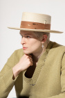 Nick Fouquet beige ‘Vaquero’ straw hat
