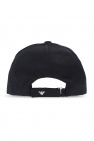 Emporio Armani Baseball cap