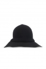 Emporio Armani Wool hat