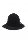 Emporio Armani Wool hat