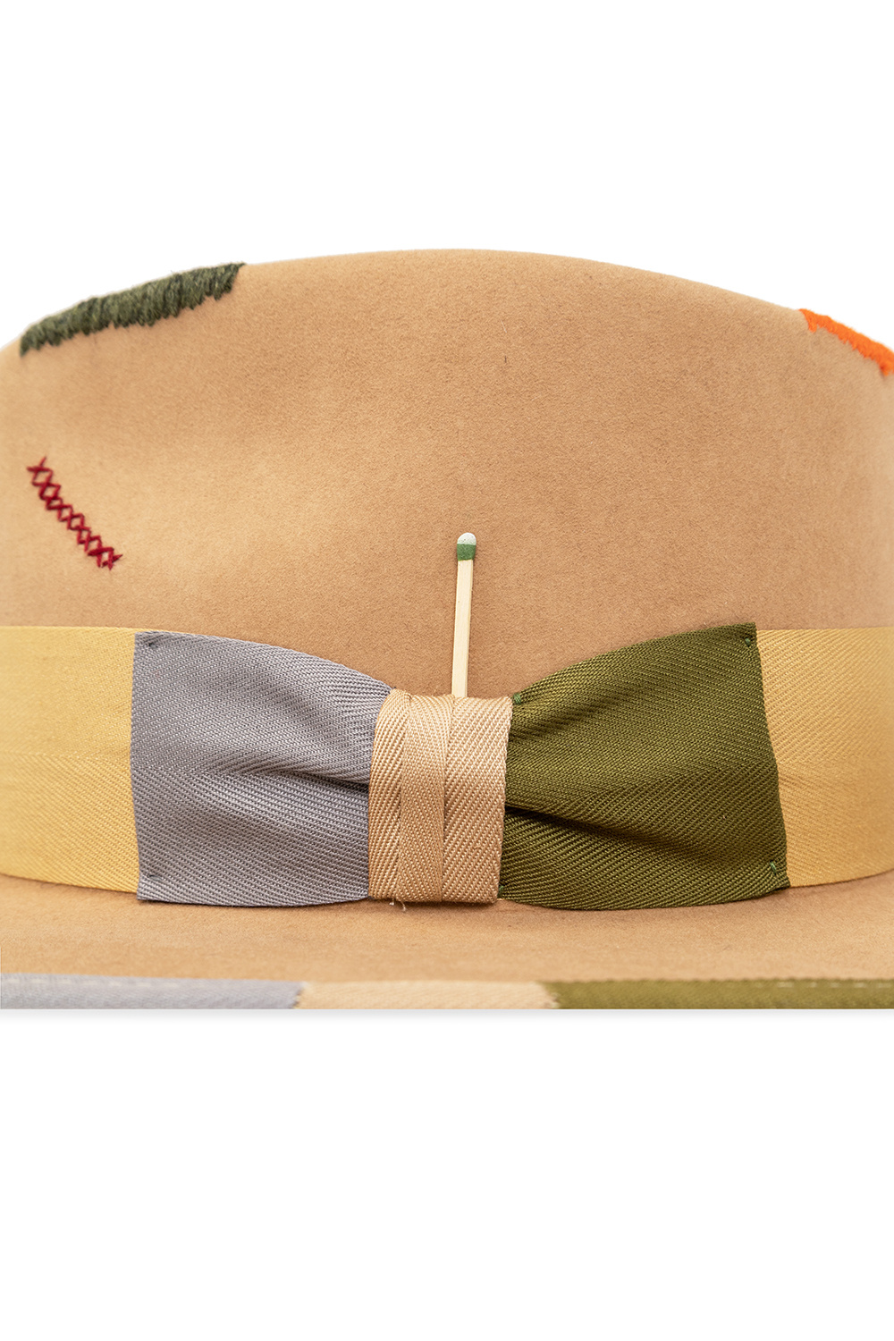 Nick Fouquet ‘Illumination’ hat