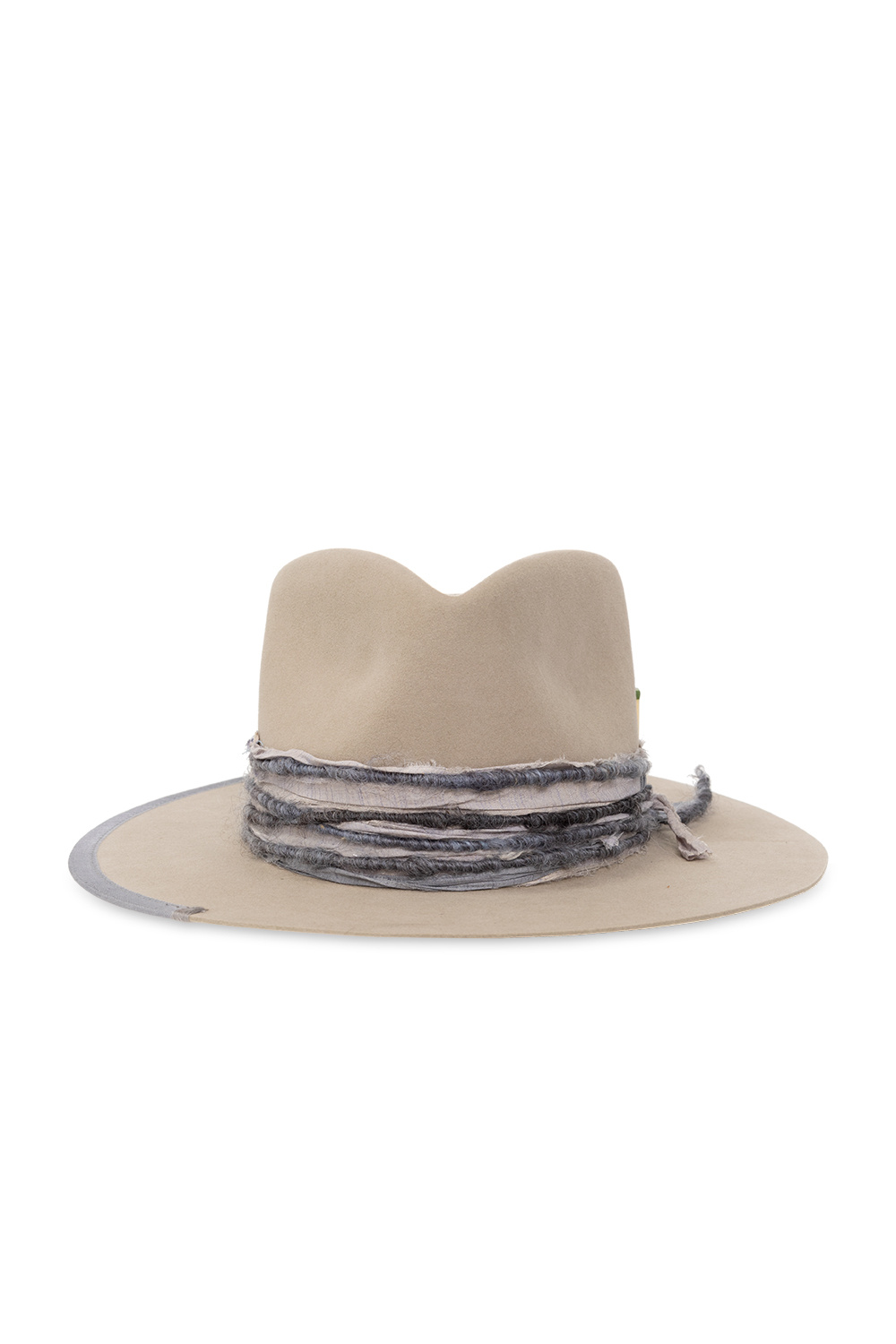 Nick Fouquet ‘Banyon 2.0’ felt uses hat