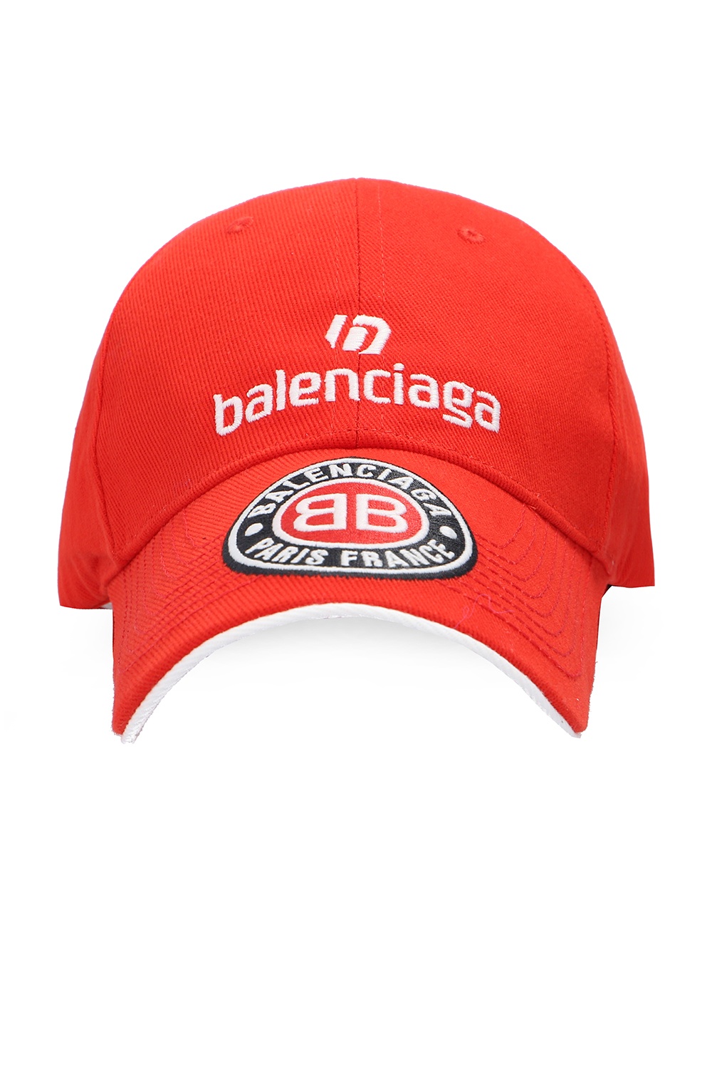 Balenciaga Baseball Hat  StockRoom