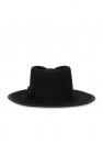 Nick Fouquet ‘Jungle Illumination’ felt hat