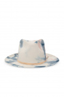 Nick Fouquet ‘Window Pane’ tie-dye hat