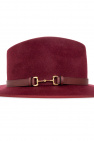 Gucci Felt hat