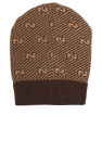Gucci Kids hat alexandre with ‘GG’ monogram