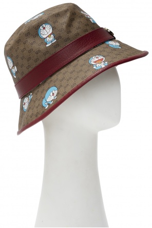 gucci safari hat