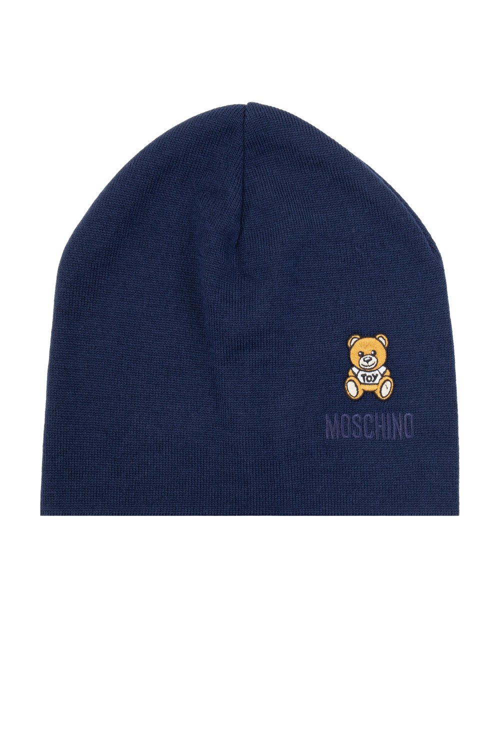 Moschino Hat with logo