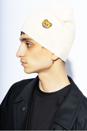 Moschino Cap with logo