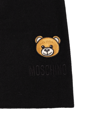 Moschino Cap with logo