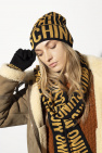 Moschino Hat with logo