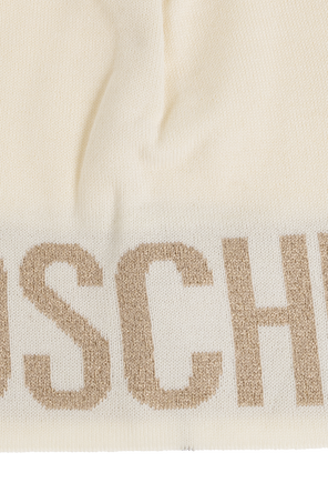 Moschino Cap with logo