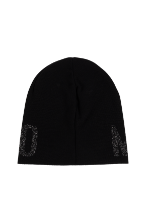 Moschino Gorra con logo