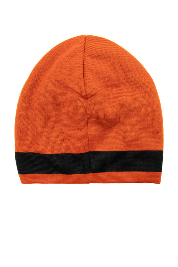 Moschino PSPIRAL CORDUROY CAP