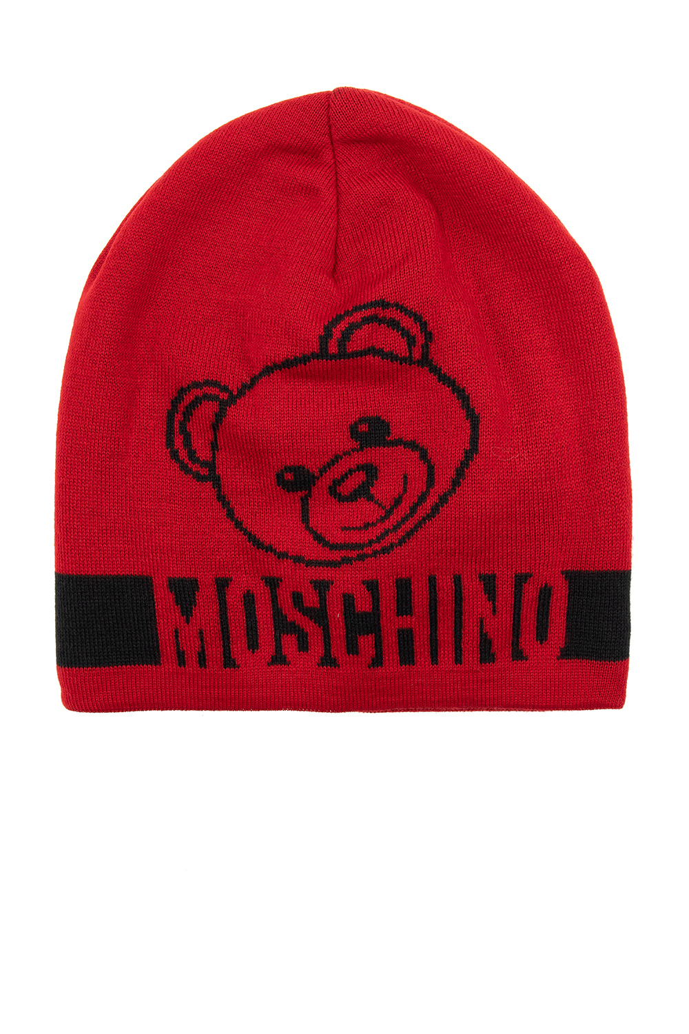 Moschino Set of scarf cap CALVIN KLEIN