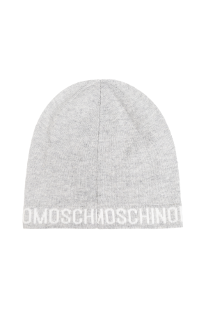 Moschino Cap with logo