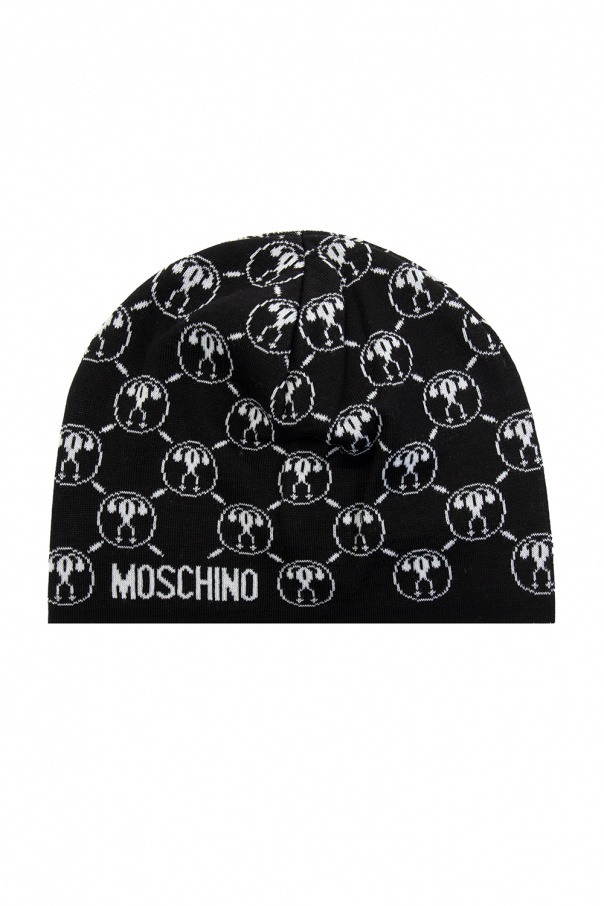 Moschino New Era Hats and Beanies