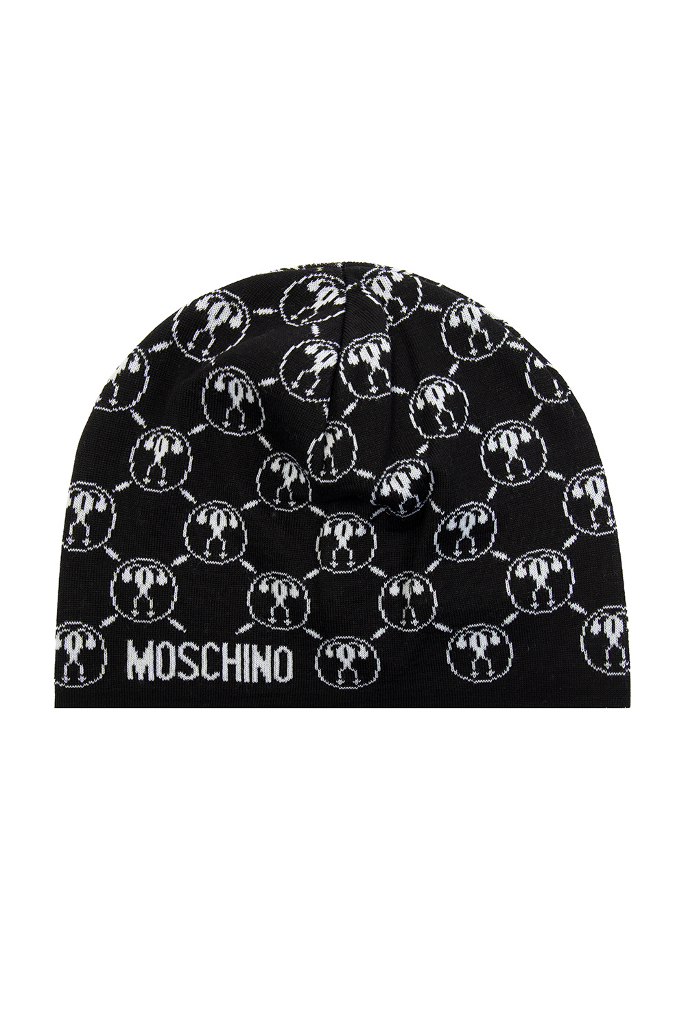 Moschino saint laurent braided heute hat