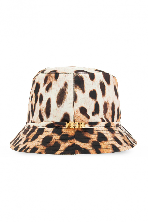 Moschino Bucket hat TOMMY JEANS Tjw Heritage AW0AW09766 Desert Sky C87