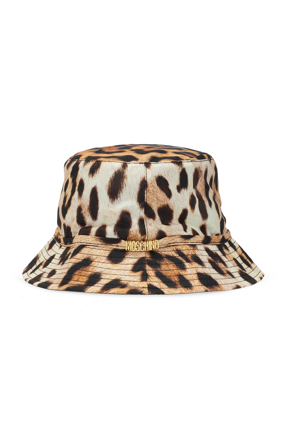 moschino hat
