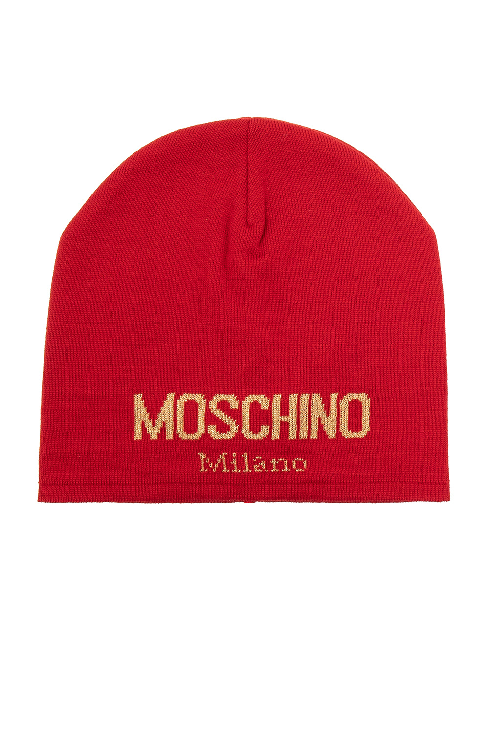 Moschino Chapeaux Hat You