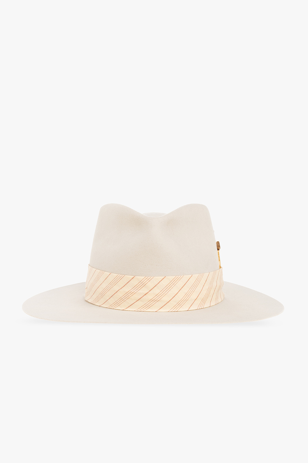 Nick Fouquet ‘NF Rodeo’ fedora hat