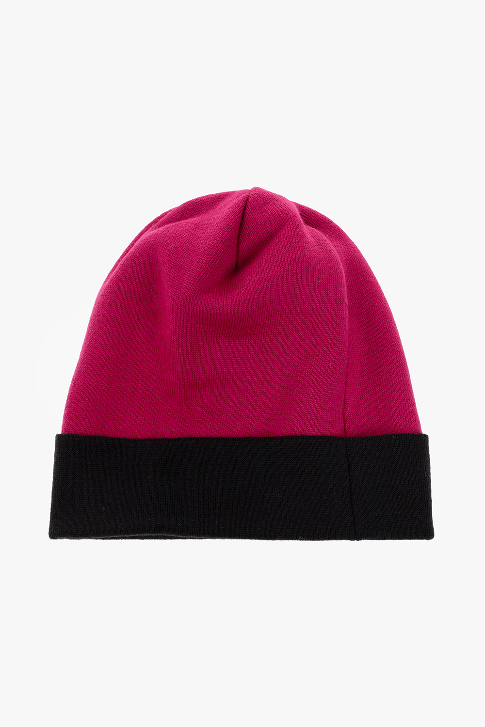 Moschino Branded beanie