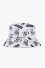 Jacquemus embroidered-logo baseball cap