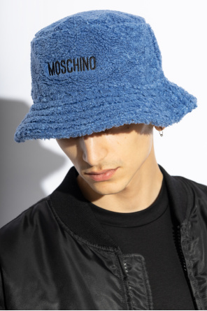 Moschino product eng 1034503 New Era New York Yankees Suede Black 9Forty Cap