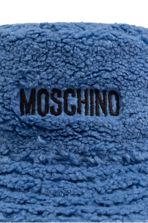 Moschino Hat with logo