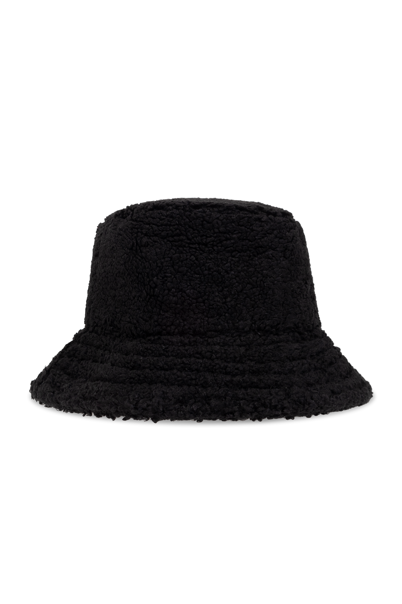 Moschino Faux-fur bucket hat | Men's Accessorie | Vitkac