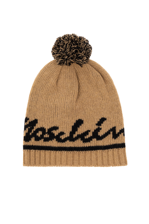 Moschino Howler Brothers hats