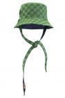 Gucci GREEN Hat ‘GG Multicolour’ collection