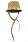 Gucci YELLOW Hat ‘GG Multicolour’ collection