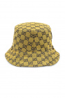 Gucci YELLOW Hat ‘GG Multicolour’ collection
