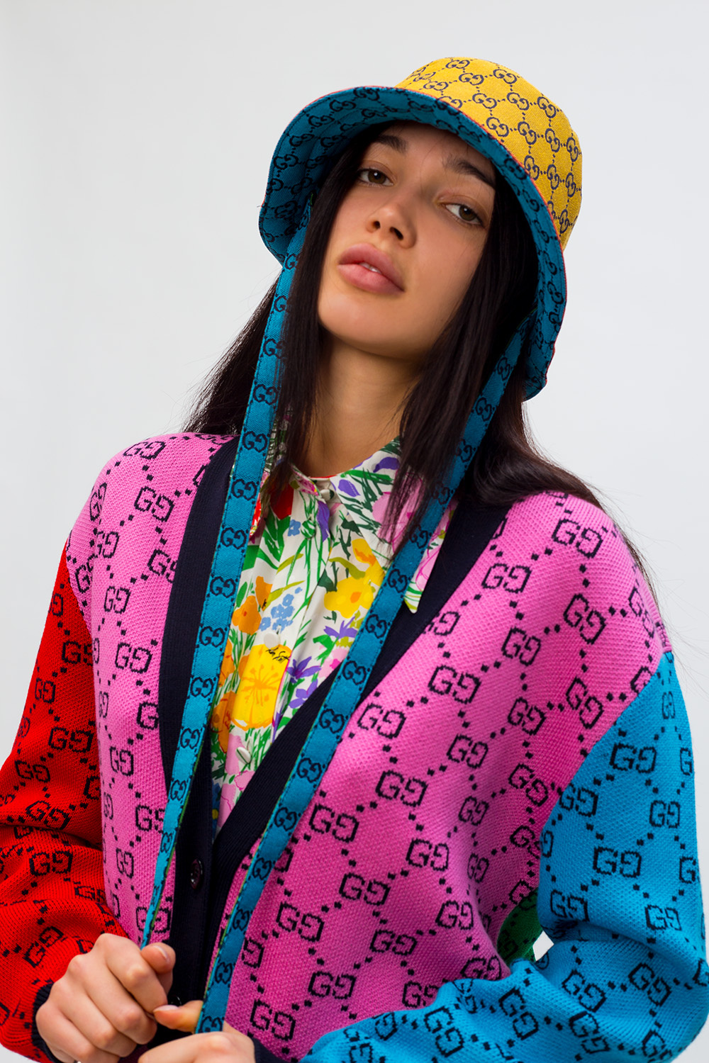 Gucci 'GG Multicolor' collection, Women's Accessories, IetpShops