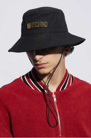 Moschino Luffy Mugiwara Cap