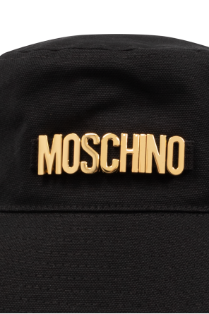 Moschino Luffy Mugiwara Cap