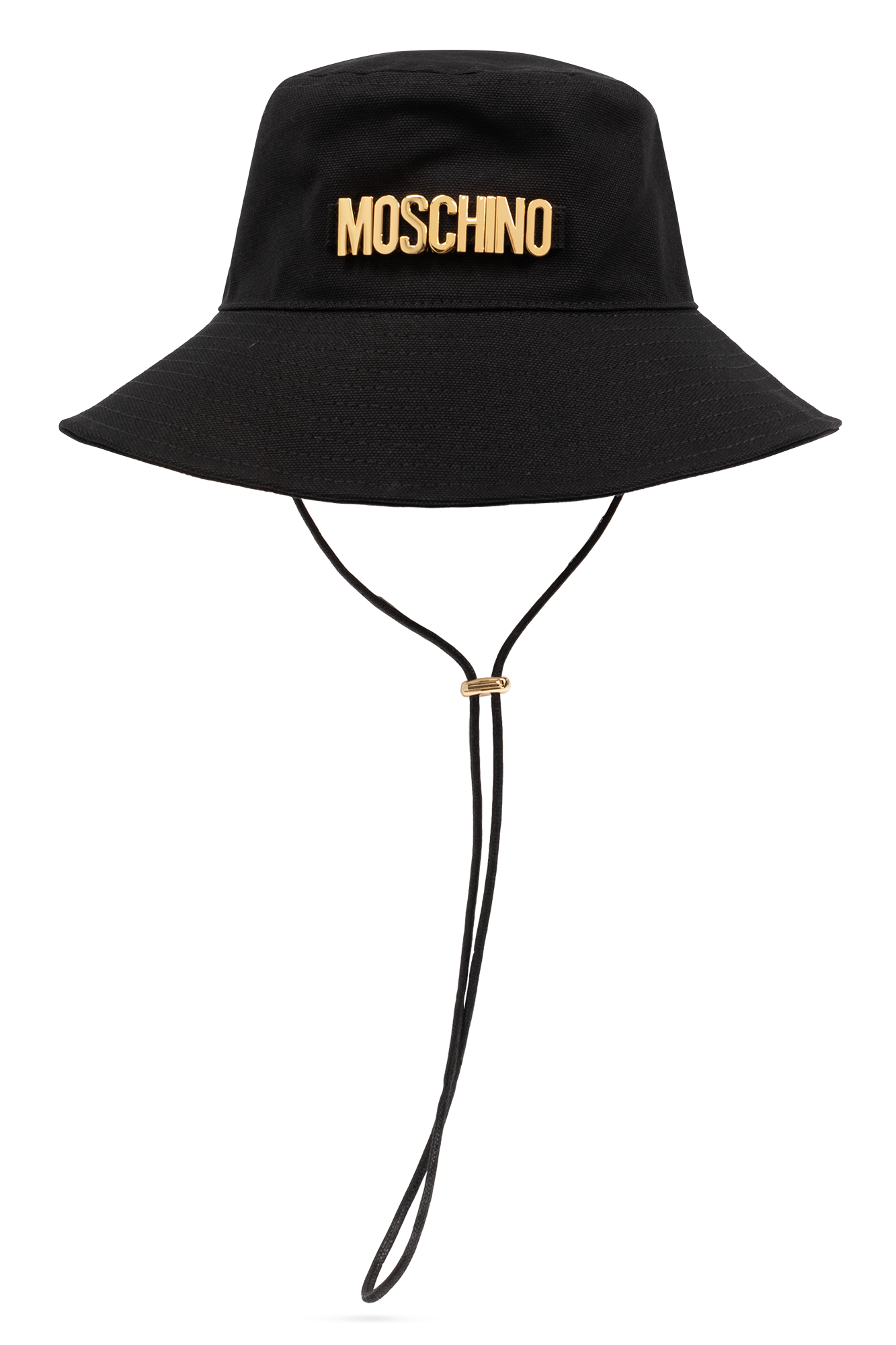 Black Baseball cap Moschino - Vitkac Canada