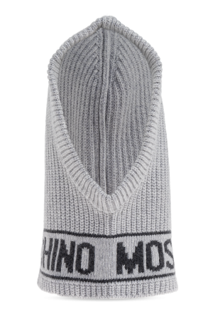 Kapuzenpullover mit Logo