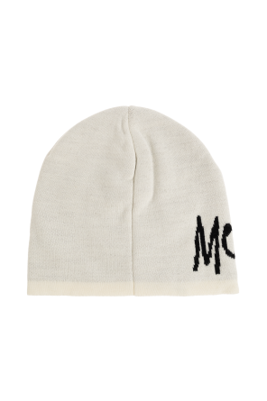 Moschino Gorra con logo
