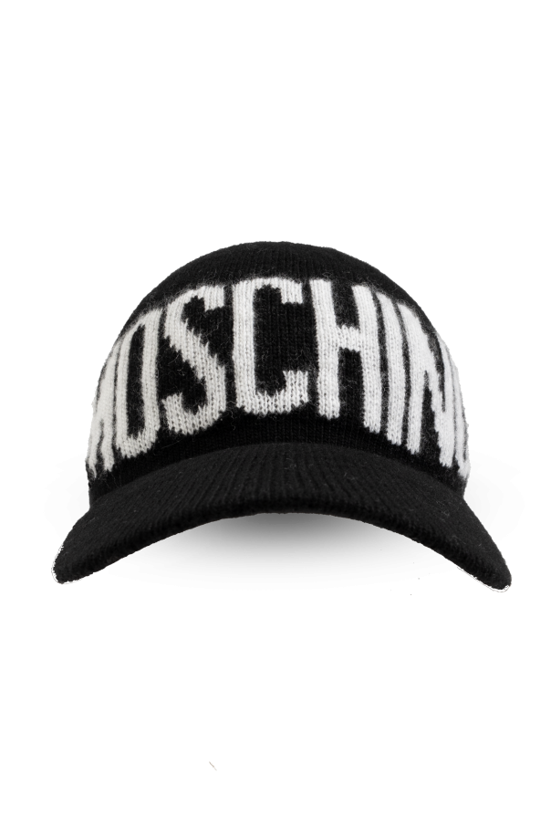 Moschino Cap