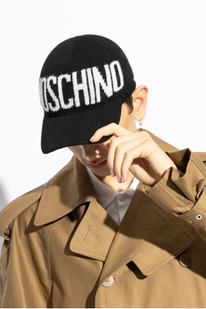 Moschino Cap