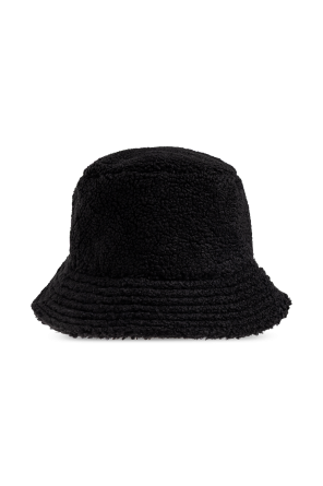 Moschino Hat with logo