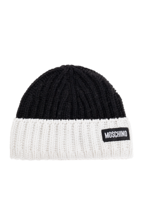 Mütze mit Logo-Patch