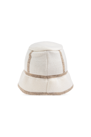 Moschino Hat with logo