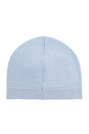 Moschino Cap with logo