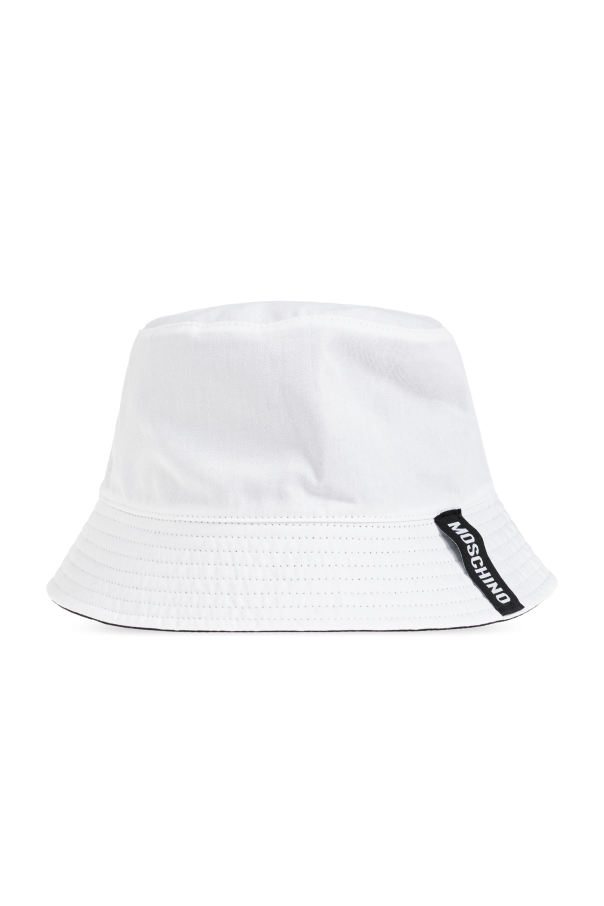 Moschino Beidseitiger Hut
