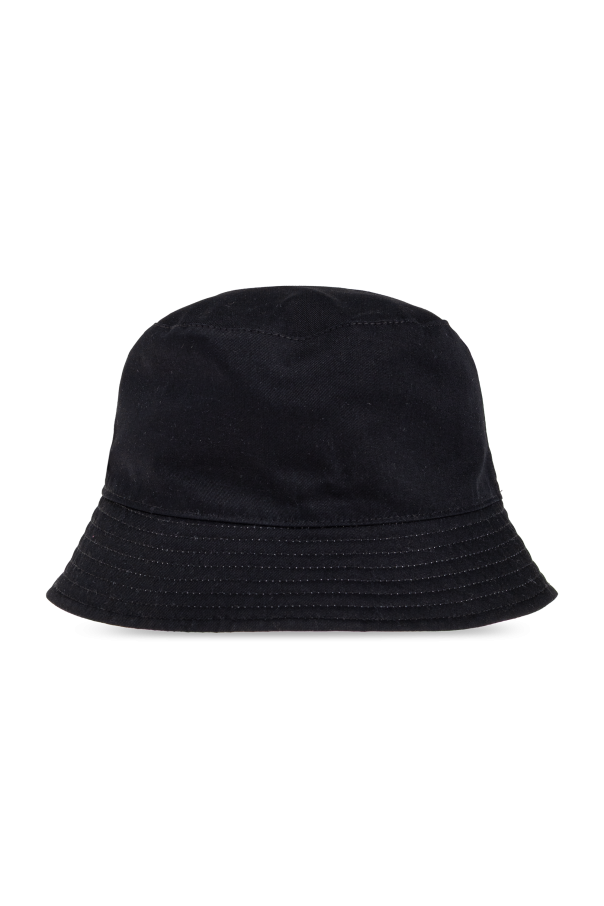 Moschino Beidseitiger Hut